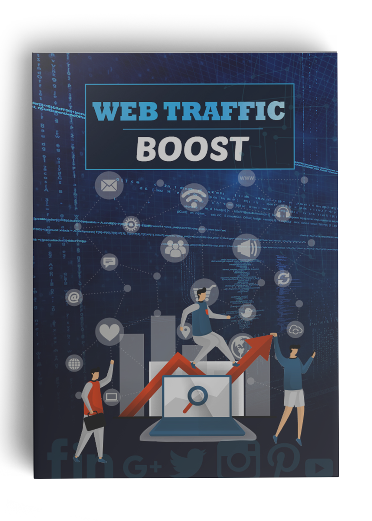 Web Traffic Boost